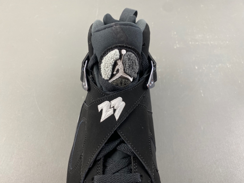 Air Jordan 8 Retro Chrome 2026 305381 007 18 - kickbulk.cc