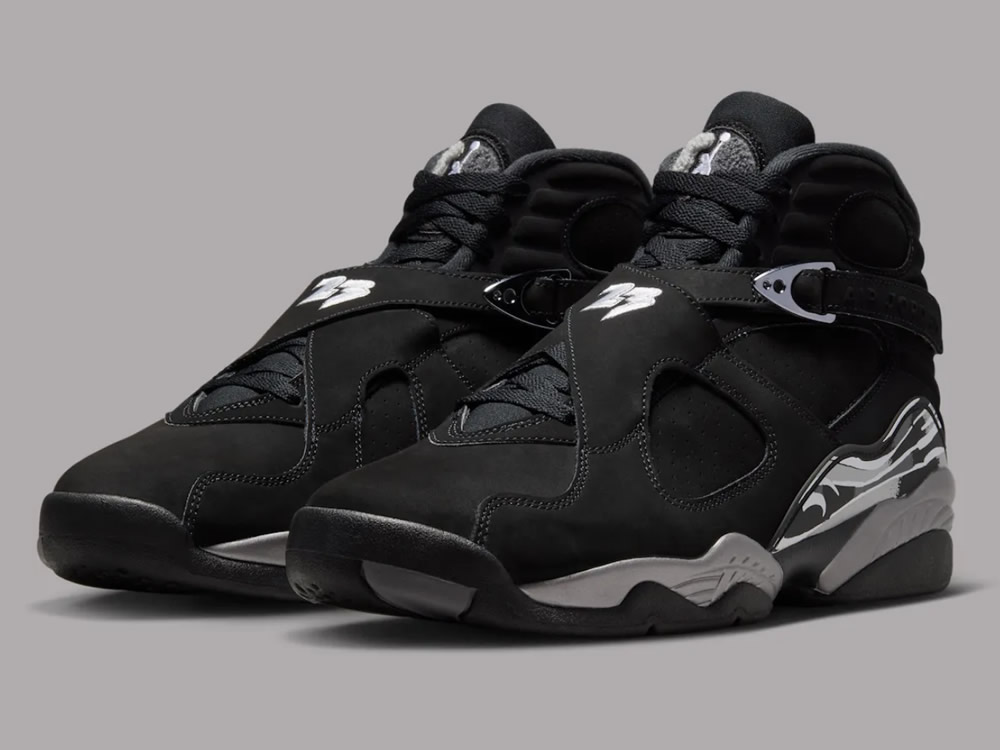 Air Jordan 8 Retro Chrome 2026 305381 007 3 - kickbulk.cc