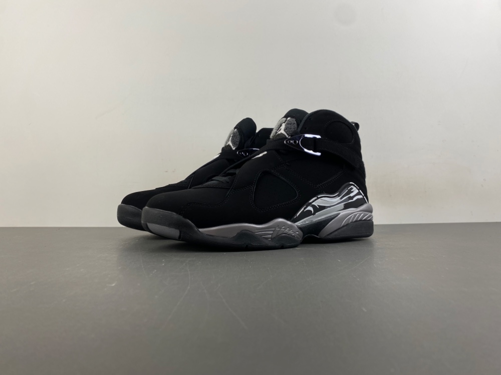 Air Jordan 8 Retro Chrome 2026 305381 007 6 - kickbulk.cc