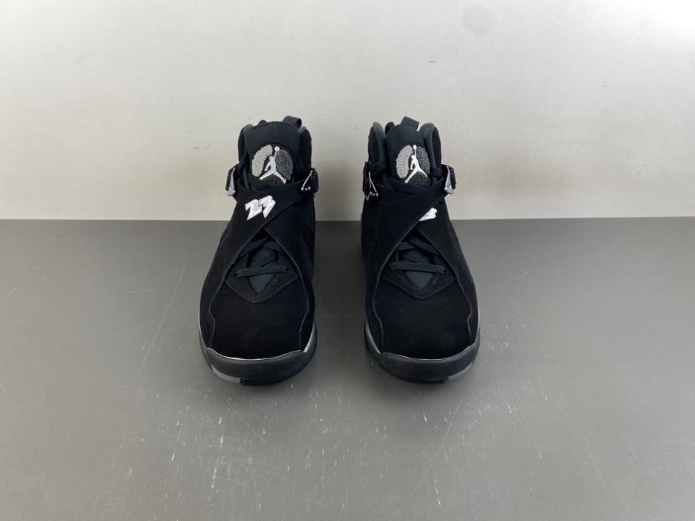 Air Jordan 8 Retro Chrome 2026 305381 007 8 - kickbulk.cc