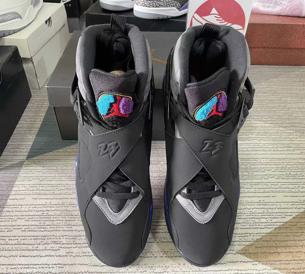 Air Jordan 8 Retro Aqua 2015 305381 025 13 - kickbulk.cc