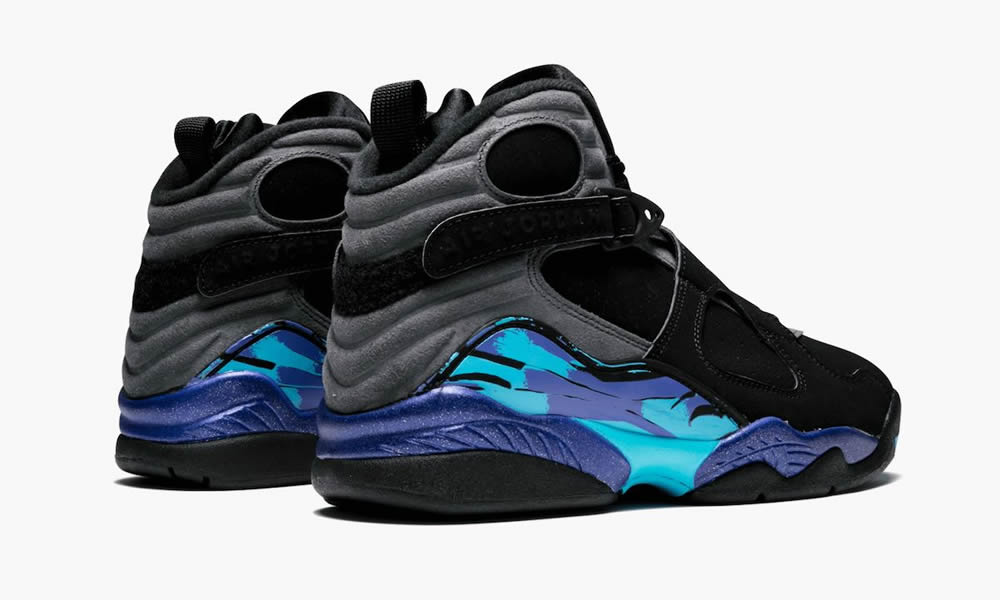 Air Jordan 8 Retro Aqua 2015 305381 025 3 - kickbulk.cc