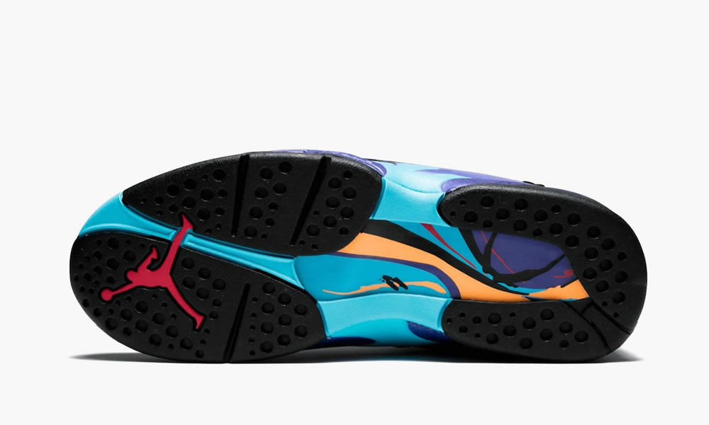 Air Jordan 8 Retro Aqua 2015 305381 025 4 - kickbulk.cc