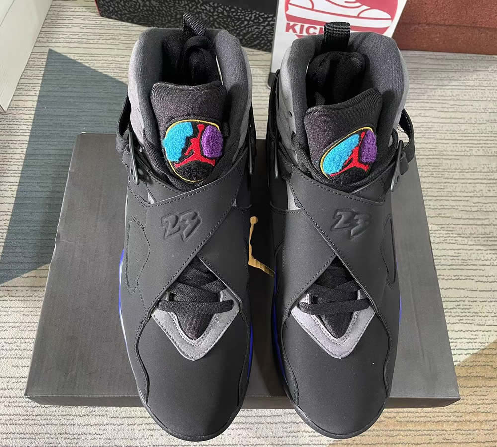 Air Jordan 8 Retro Aqua 2015 305381 025 5 - kickbulk.cc