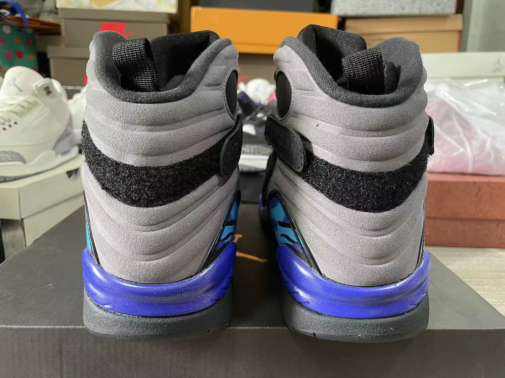 Air Jordan 8 Retro Aqua 2015 305381 025 8 - kickbulk.cc