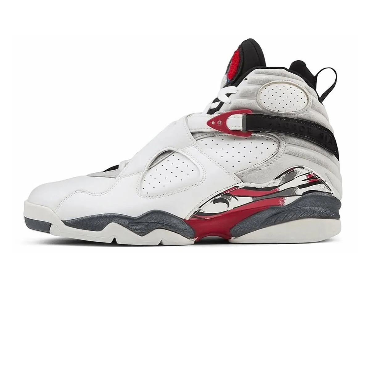 Air Jordan 8 Retro Bugs Bunny 2025 305381 100 1 - kickbulk.cc Air Jordan 8 Retro Bugs Bunny 2025 305381 100 1 - kickbulk.cc