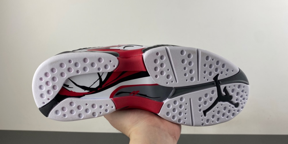 Air Jordan 8 Retro Bugs Bunny 2025 305381 100 10 - kickbulk.cc Air Jordan 8 Retro Bugs Bunny 2025 305381 100 10 - kickbulk.cc