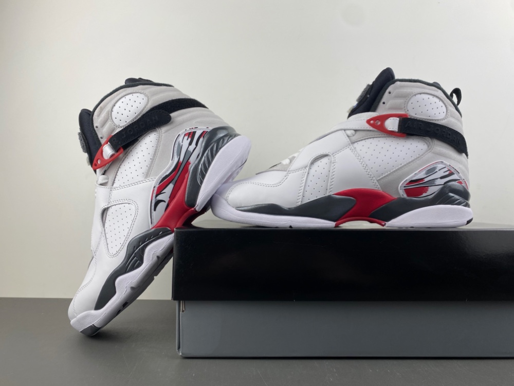 Air Jordan 8 Retro Bugs Bunny 2025 305381 100 11 - kickbulk.cc Air Jordan 8 Retro Bugs Bunny 2025 305381 100 11 - kickbulk.cc