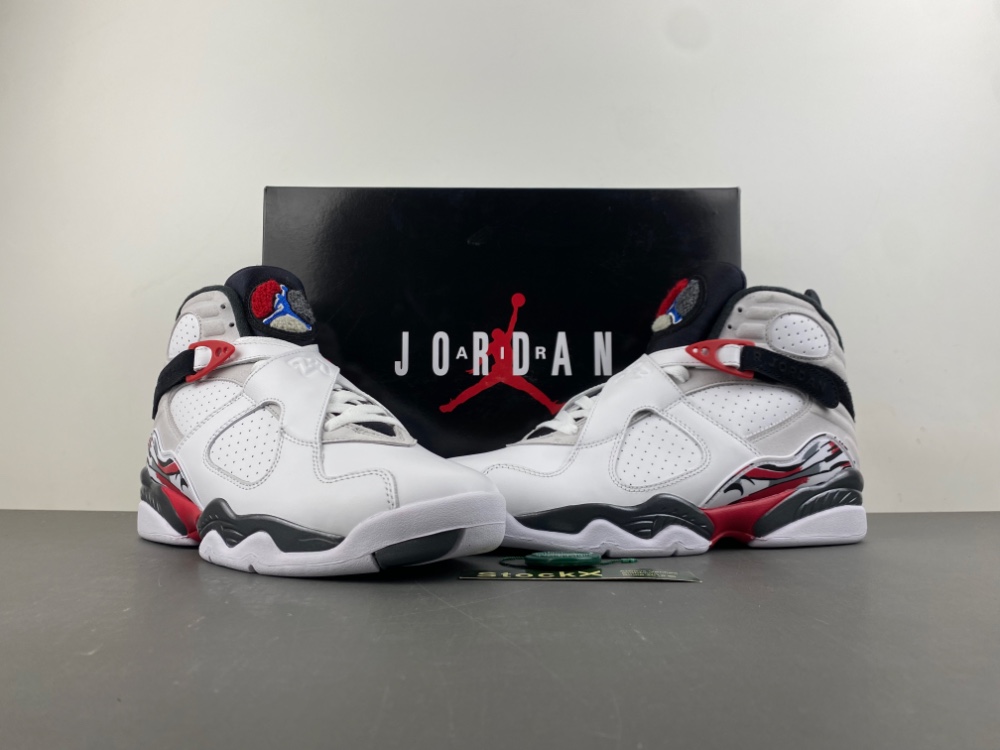 Air Jordan 8 Retro Bugs Bunny 2025 305381 100 12 - kickbulk.cc Air Jordan 8 Retro Bugs Bunny 2025 305381 100 12 - kickbulk.cc