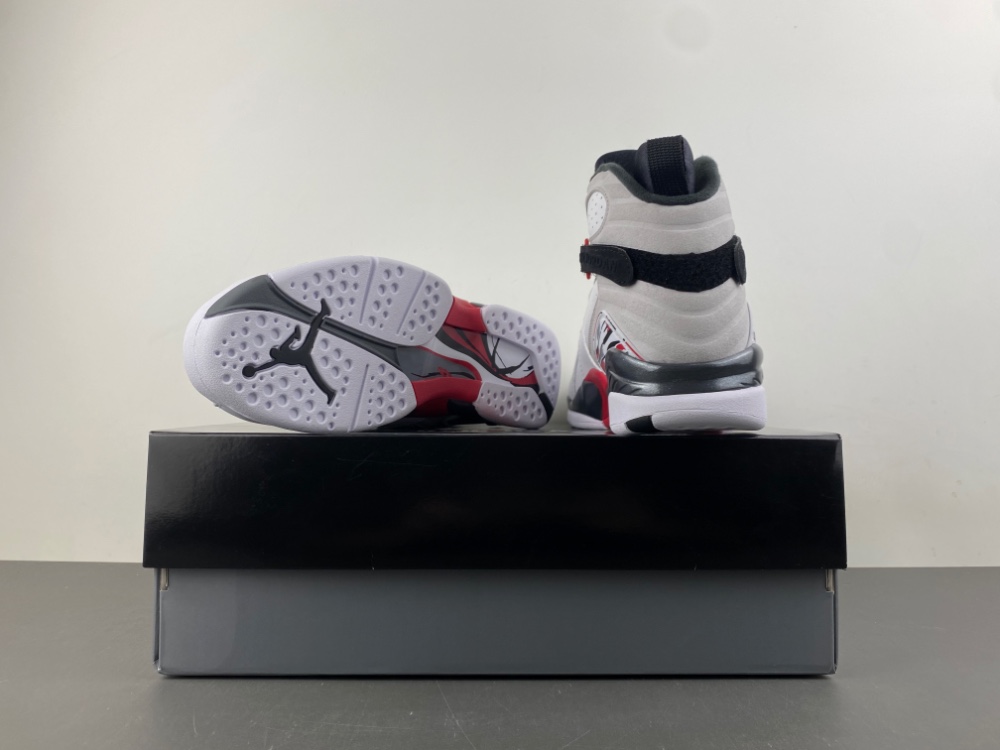 Air Jordan 8 Retro Bugs Bunny 2025 305381 100 13 - kickbulk.cc Air Jordan 8 Retro Bugs Bunny 2025 305381 100 13 - kickbulk.cc