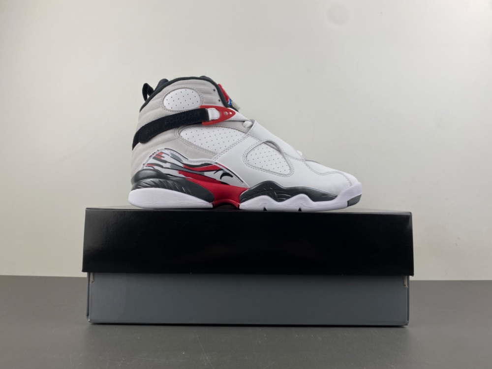 Air Jordan 8 Retro Bugs Bunny 2025 305381 100 14 - kickbulk.cc Air Jordan 8 Retro Bugs Bunny 2025 305381 100 14 - kickbulk.cc