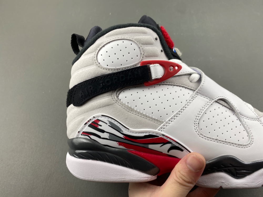 Air Jordan 8 Retro Bugs Bunny 2025 305381 100 16 - kickbulk.cc Air Jordan 8 Retro Bugs Bunny 2025 305381 100 16 - kickbulk.cc