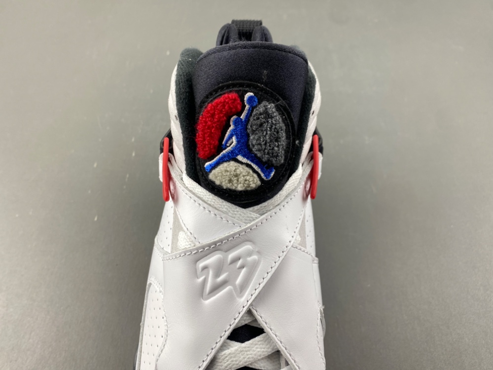 Air Jordan 8 Retro Bugs Bunny 2025 305381 100 18 - kickbulk.cc Air Jordan 8 Retro Bugs Bunny 2025 305381 100 18 - kickbulk.cc