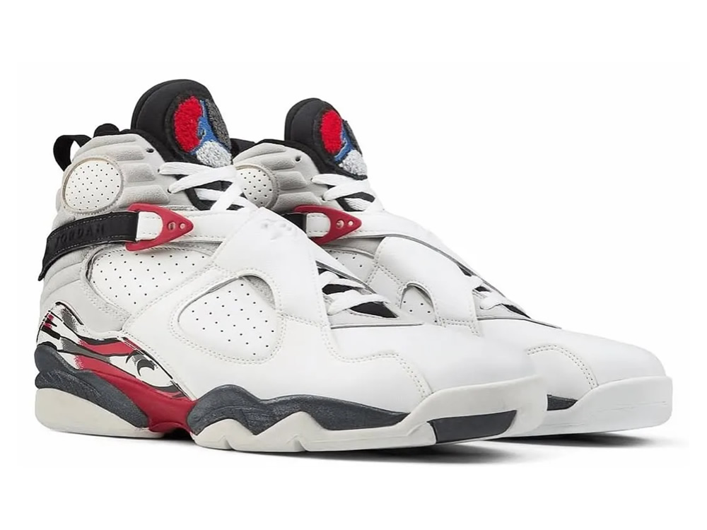 Air Jordan 8 Retro Bugs Bunny 2025 305381 100 3 - kickbulk.cc Air Jordan 8 Retro Bugs Bunny 2025 305381 100 3 - kickbulk.cc