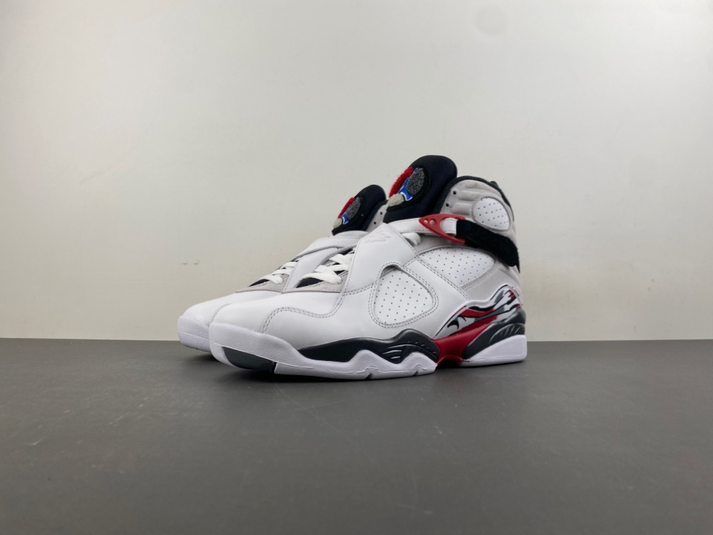 Air Jordan 8 Retro Bugs Bunny 2025 305381 100 6 - kickbulk.cc Air Jordan 8 Retro Bugs Bunny 2025 305381 100 6 - kickbulk.cc