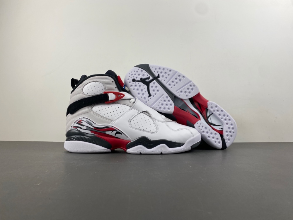 Air Jordan 8 Retro Bugs Bunny 2025 305381 100 7 - kickbulk.cc Air Jordan 8 Retro Bugs Bunny 2025 305381 100 7 - kickbulk.cc