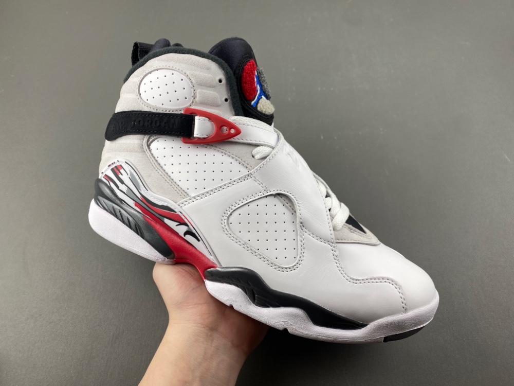 Air Jordan 8 Retro Bugs Bunny 2025 305381 100 9 - kickbulk.cc Air Jordan 8 Retro Bugs Bunny 2025 305381 100 9 - kickbulk.cc