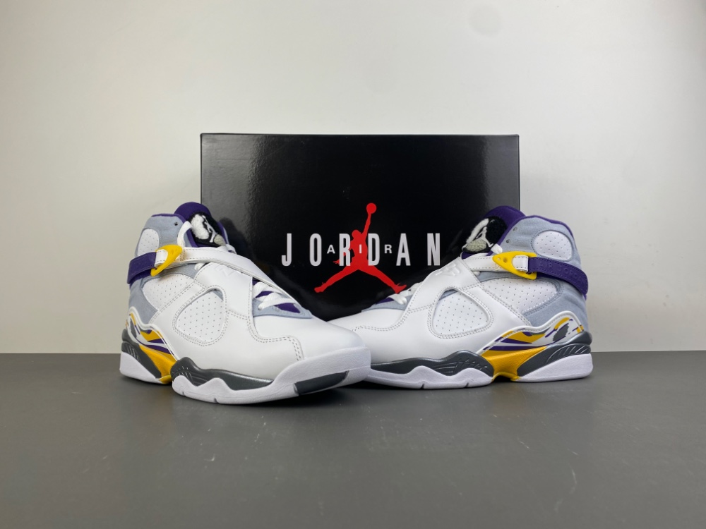 Air Jordan 8 Retro Kobe Bryant Pe 305381 107 10 - kickbulk.cc