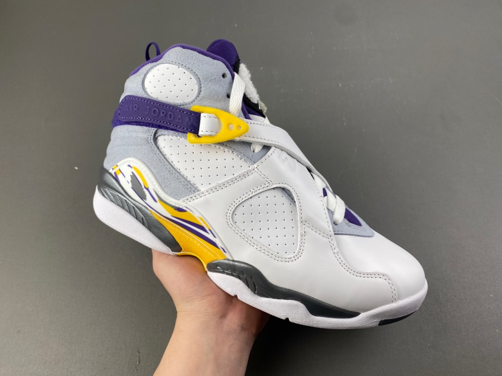 Air Jordan 8 Retro Kobe Bryant Pe 305381 107 8 - kickbulk.cc
