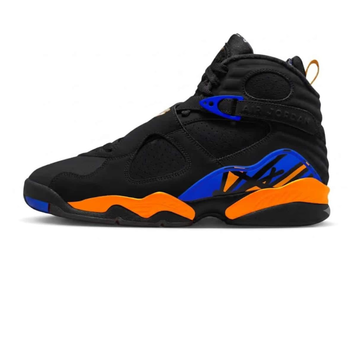 Air Jordan 8 Retro Knicks Ix8479 010 1 - kickbulk.cc Air Jordan 8 Retro Knicks Ix8479 010 1 - kickbulk.cc