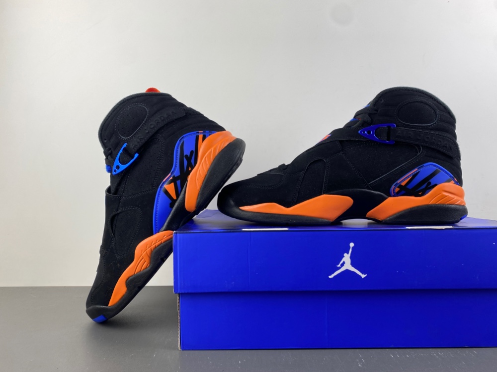 Air Jordan 8 Retro Knicks Ix8479 010 11 - kickbulk.cc Air Jordan 8 Retro Knicks Ix8479 010 11 - kickbulk.cc