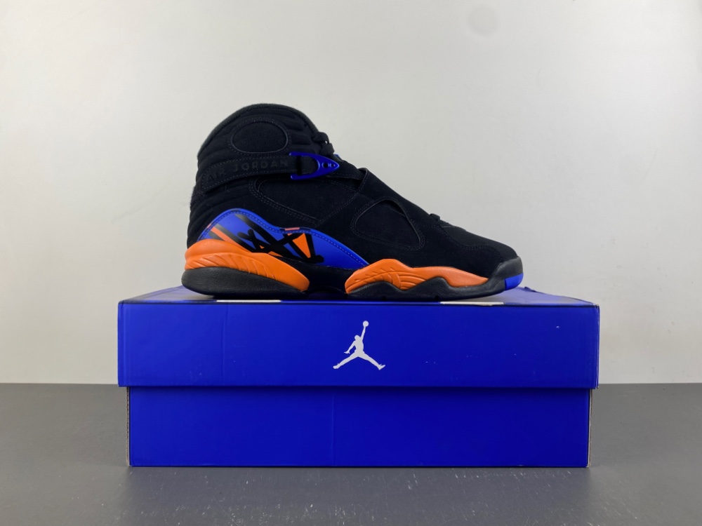 Air Jordan 8 Retro Knicks Ix8479 010 13 - kickbulk.cc Air Jordan 8 Retro Knicks Ix8479 010 13 - kickbulk.cc