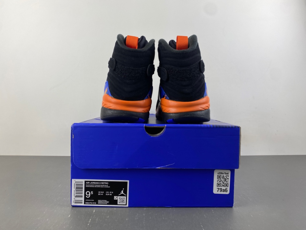 Air Jordan 8 Retro Knicks Ix8479 010 14 - kickbulk.cc Air Jordan 8 Retro Knicks Ix8479 010 14 - kickbulk.cc