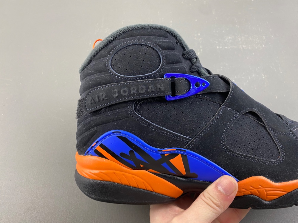 Air Jordan 8 Retro Knicks Ix8479 010 16 - kickbulk.cc Air Jordan 8 Retro Knicks Ix8479 010 16 - kickbulk.cc