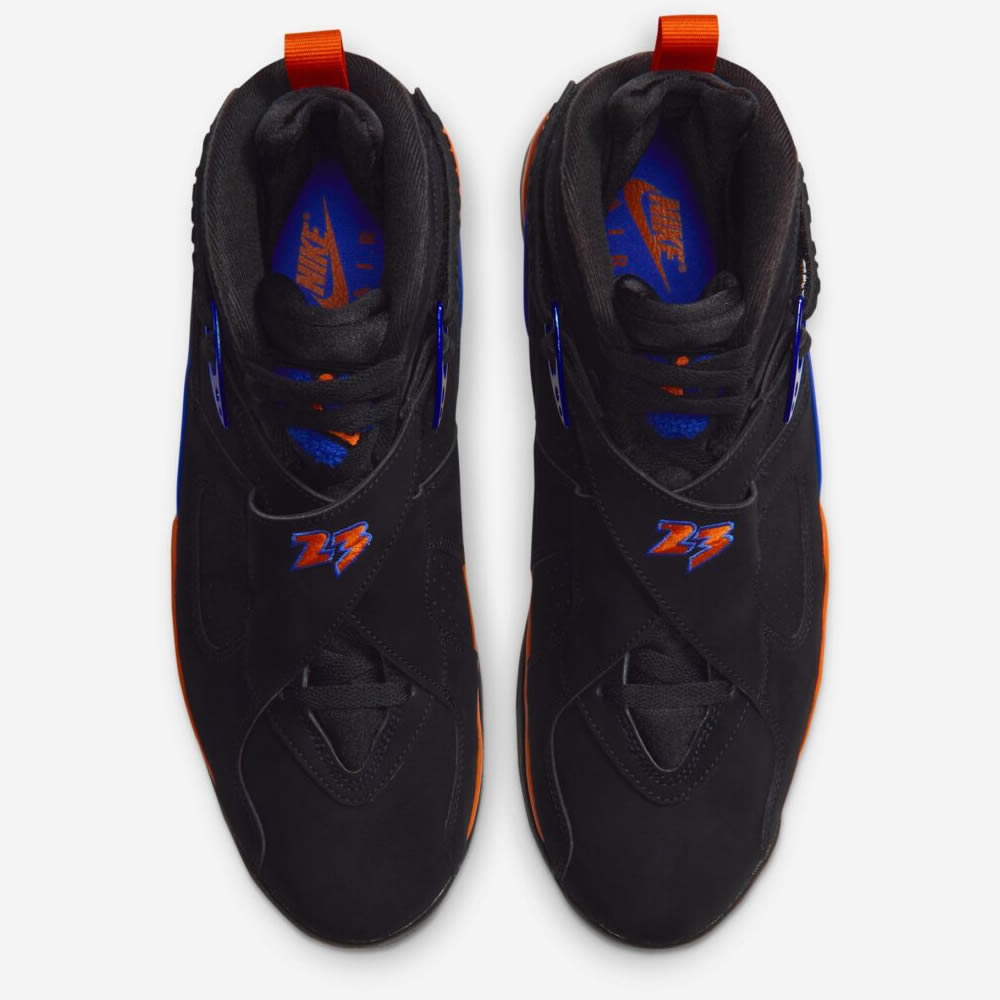 Air Jordan 8 Retro Knicks Ix8479 010 2 - kickbulk.cc Air Jordan 8 Retro Knicks Ix8479 010 2 - kickbulk.cc
