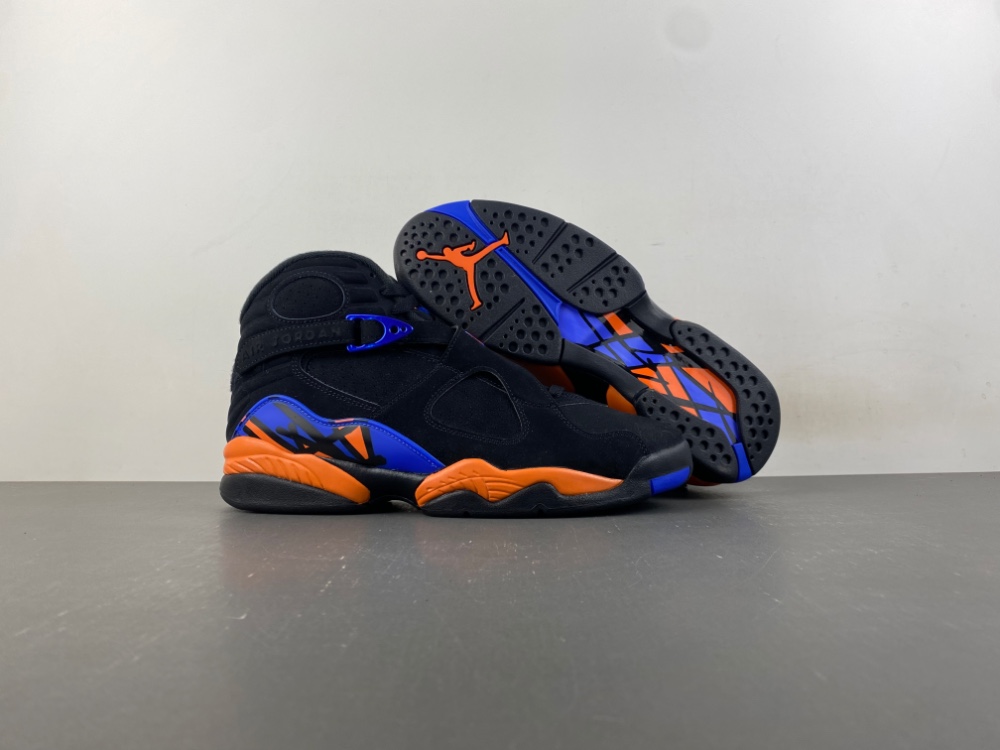 Air Jordan 8 Retro Knicks Ix8479 010 6 - kickbulk.cc Air Jordan 8 Retro Knicks Ix8479 010 6 - kickbulk.cc