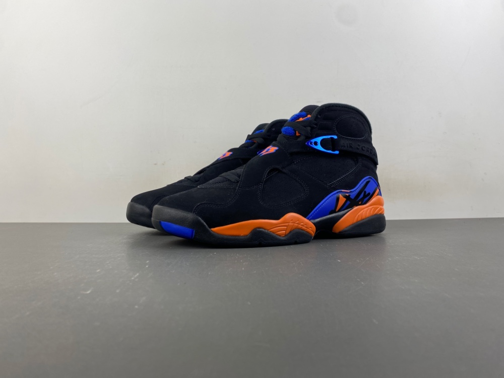 Air Jordan 8 Retro Knicks Ix8479 010 7 - kickbulk.cc Air Jordan 8 Retro Knicks Ix8479 010 7 - kickbulk.cc