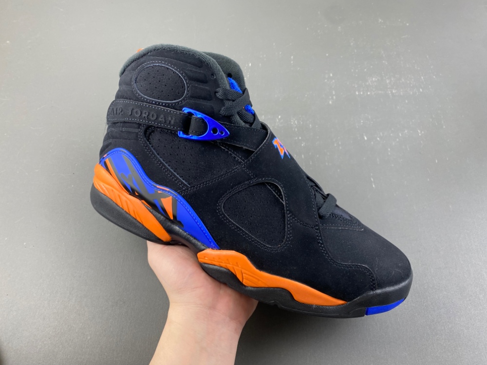 Air Jordan 8 Retro Knicks Ix8479 010 9 - kickbulk.cc Air Jordan 8 Retro Knicks Ix8479 010 9 - kickbulk.cc