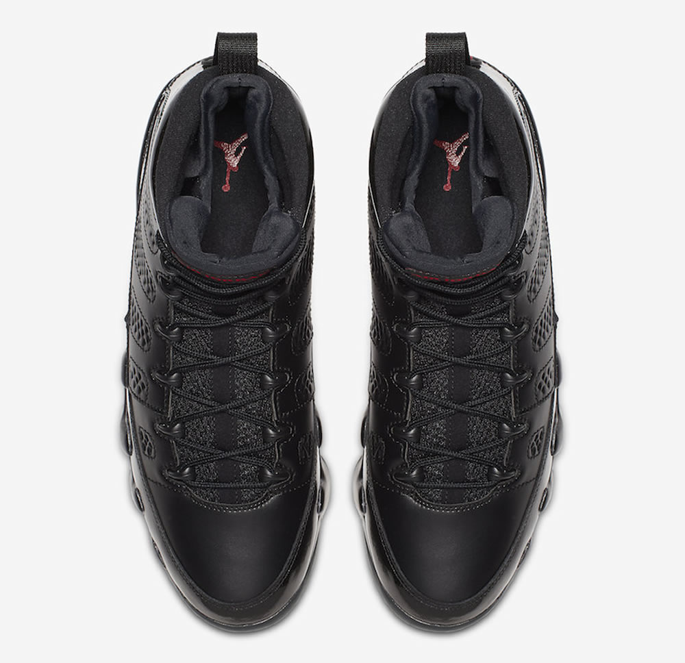 Air Jordan 9 Retro Bred 302370 014 2 - kickbulk.cc