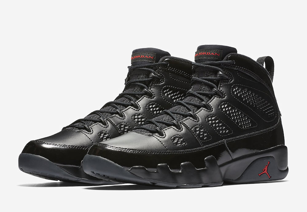 Air Jordan 9 Retro Bred 302370 014 3 - kickbulk.cc