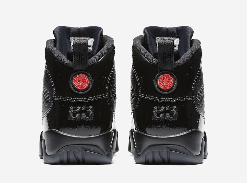 Air Jordan 9 Retro Bred 302370 014 4 - kickbulk.cc