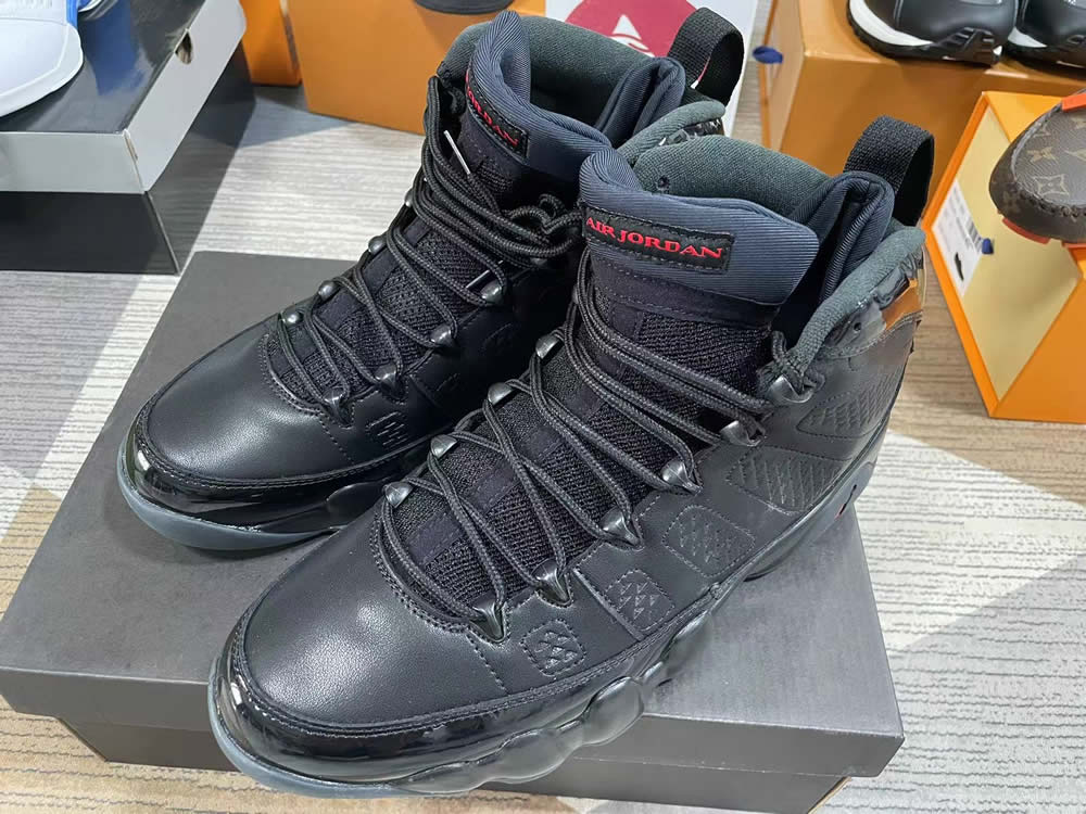 Air Jordan 9 Retro Bred 302370 014 8 - kickbulk.cc