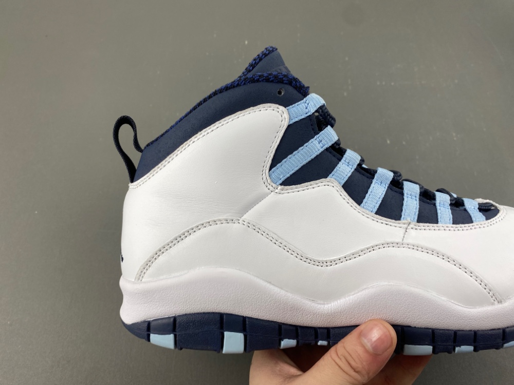 Air Jordan 10 Retro Ice Blue 2005 310805 141 12 - kickbulk.cc Air Jordan 10 Retro Ice Blue 2005 310805 141 12 - kickbulk.cc
