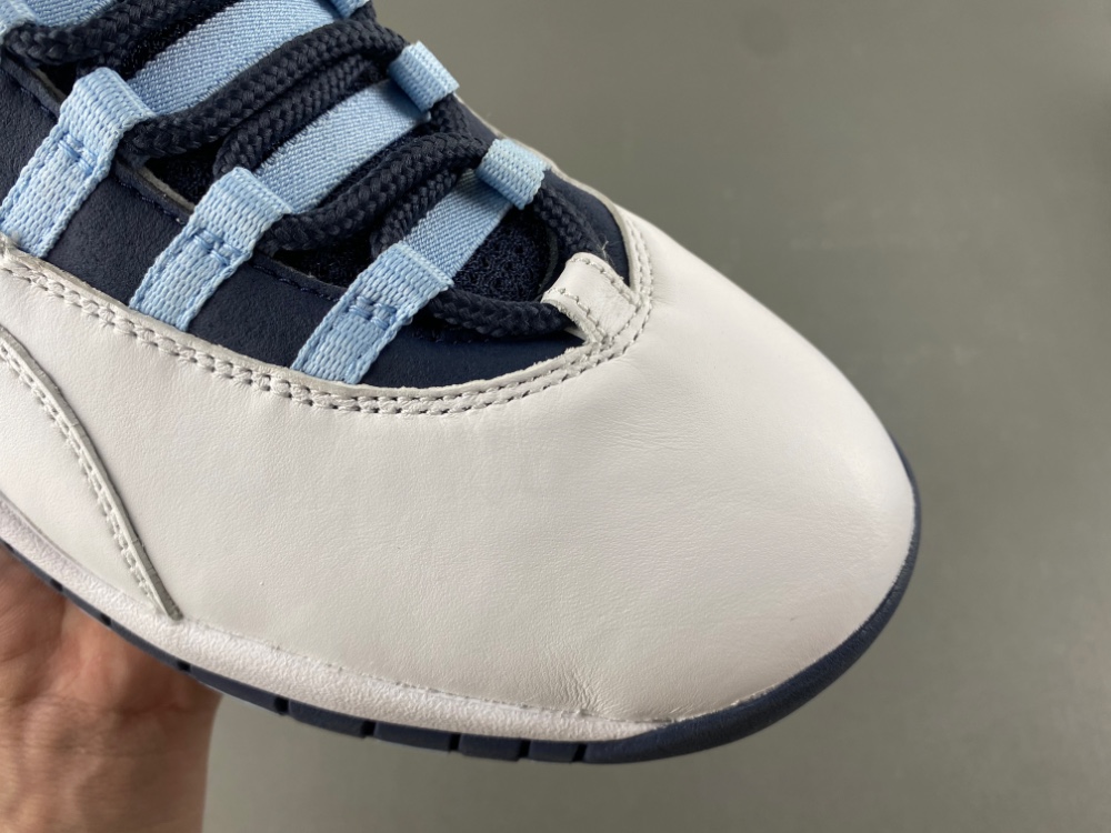 Air Jordan 10 Retro Ice Blue 2005 310805 141 13 - kickbulk.cc Air Jordan 10 Retro Ice Blue 2005 310805 141 13 - kickbulk.cc