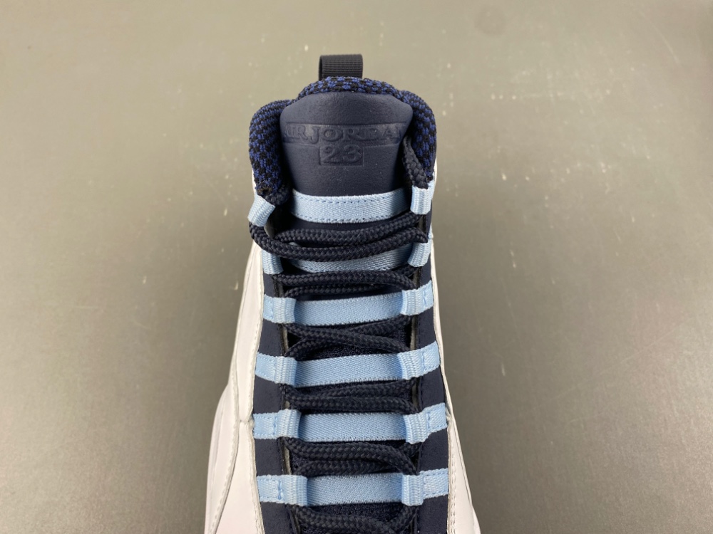 Air Jordan 10 Retro Ice Blue 2005 310805 141 14 - kickbulk.cc Air Jordan 10 Retro Ice Blue 2005 310805 141 14 - kickbulk.cc