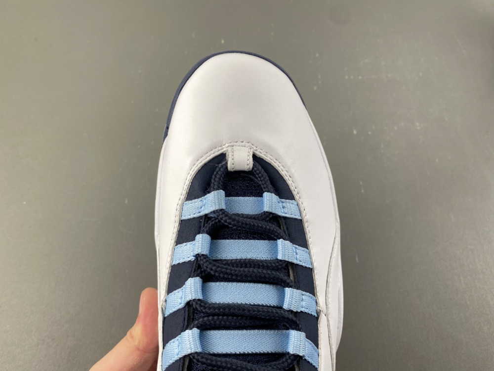 Air Jordan 10 Retro Ice Blue 2005 310805 141 15 - kickbulk.cc Air Jordan 10 Retro Ice Blue 2005 310805 141 15 - kickbulk.cc