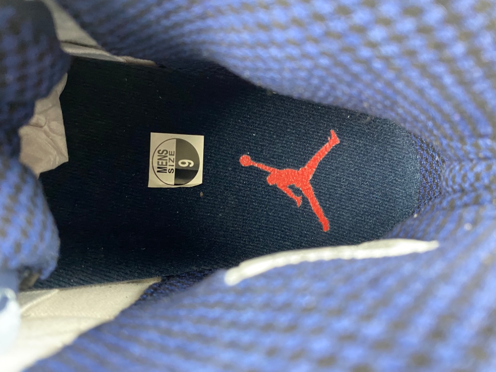 Air Jordan 10 Retro Ice Blue 2005 310805 141 17 - kickbulk.cc Air Jordan 10 Retro Ice Blue 2005 310805 141 17 - kickbulk.cc