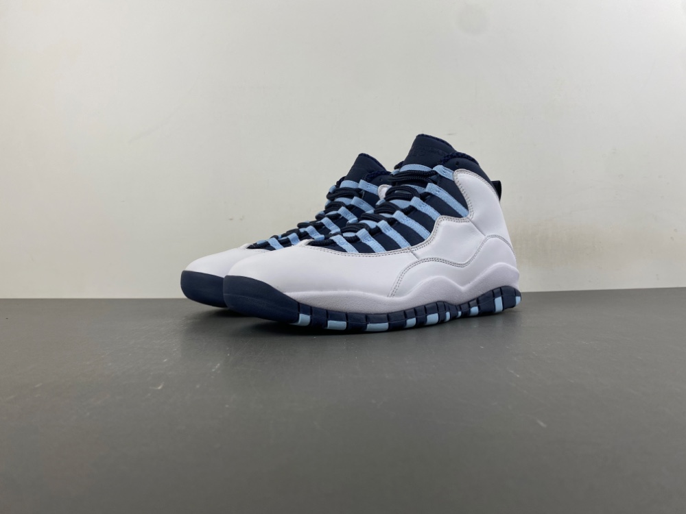 Air Jordan 10 Retro Ice Blue 2005 310805 141 2 - kickbulk.cc Air Jordan 10 Retro Ice Blue 2005 310805 141 2 - kickbulk.cc