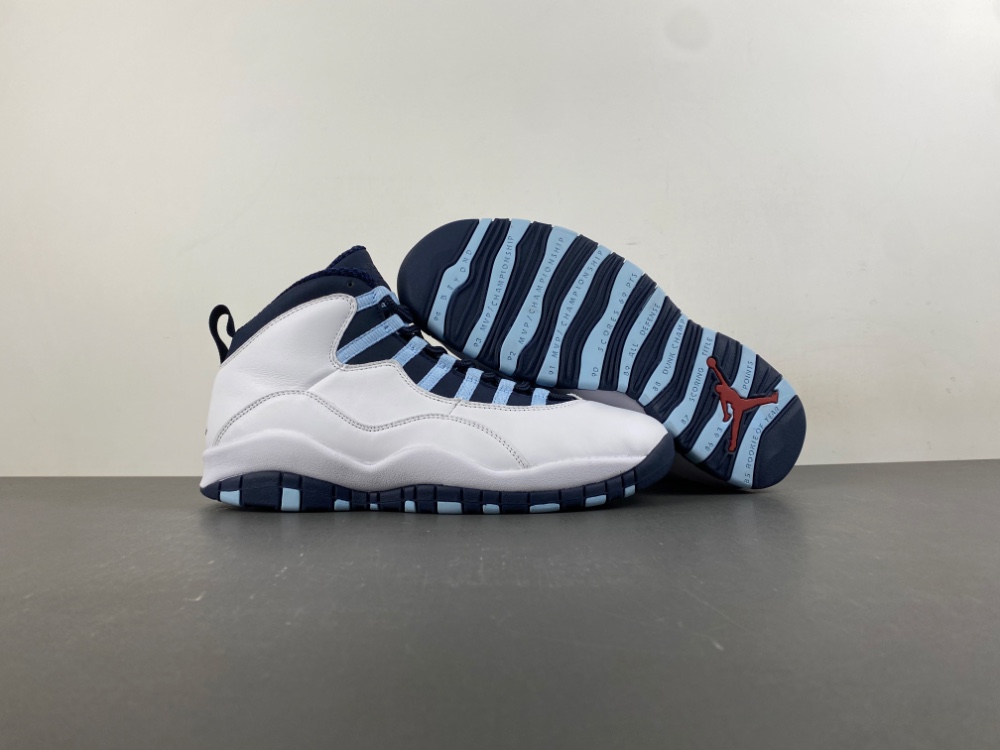 Air Jordan 10 Retro Ice Blue 2005 310805 141 3 - kickbulk.cc Air Jordan 10 Retro Ice Blue 2005 310805 141 3 - kickbulk.cc