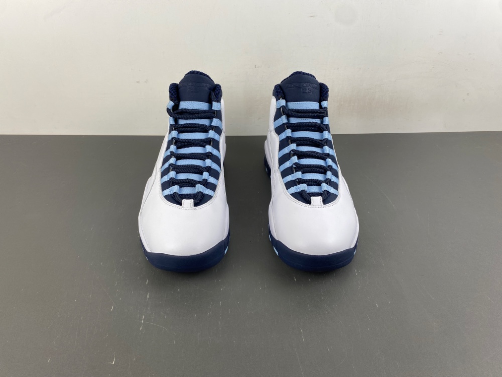 Air Jordan 10 Retro Ice Blue 2005 310805 141 4 - kickbulk.cc Air Jordan 10 Retro Ice Blue 2005 310805 141 4 - kickbulk.cc