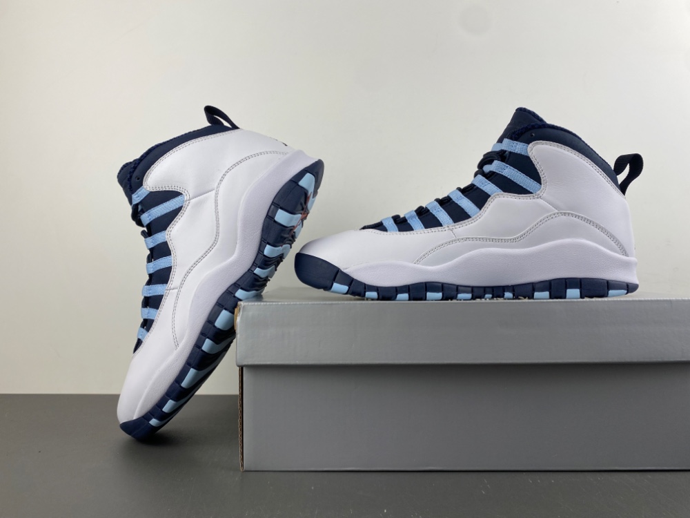 Air Jordan 10 Retro Ice Blue 2005 310805 141 7 - kickbulk.cc Air Jordan 10 Retro Ice Blue 2005 310805 141 7 - kickbulk.cc