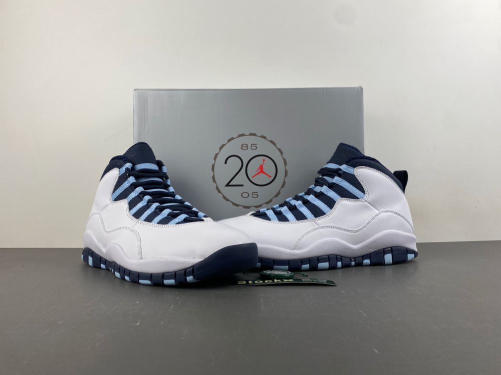 Air Jordan 10 Retro Ice Blue 2005 310805 141 8 - kickbulk.cc Air Jordan 10 Retro Ice Blue 2005 310805 141 8 - kickbulk.cc