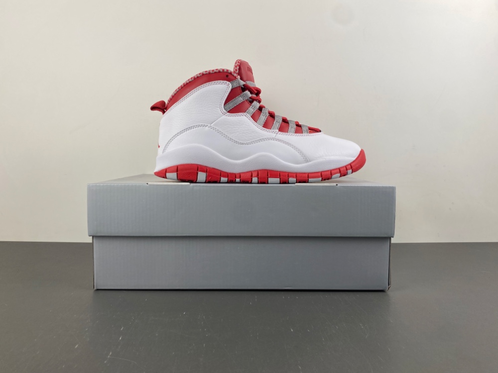 Air Jordan 10 Retro Red Steel 2005 310805 161 12 - kickbulk.cc Air Jordan 10 Retro Red Steel 2005 310805 161 12 - kickbulk.cc