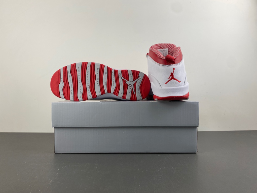 Air Jordan 10 Retro Red Steel 2005 310805 161 13 - kickbulk.cc Air Jordan 10 Retro Red Steel 2005 310805 161 13 - kickbulk.cc