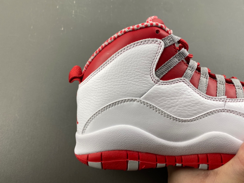 Air Jordan 10 Retro Red Steel 2005 310805 161 15 - kickbulk.cc Air Jordan 10 Retro Red Steel 2005 310805 161 15 - kickbulk.cc