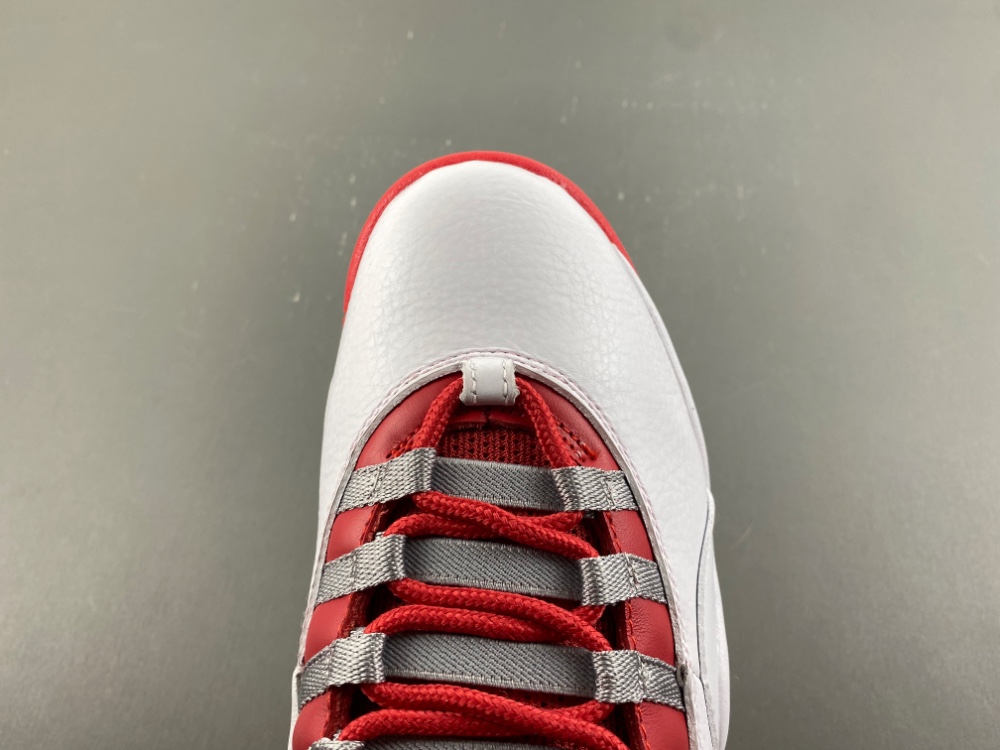 Air Jordan 10 Retro Red Steel 2005 310805 161 18 - kickbulk.cc Air Jordan 10 Retro Red Steel 2005 310805 161 18 - kickbulk.cc